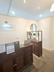 BUKIT PASOH EXTNSN CONSTN AREA (D2), Office #540269251
